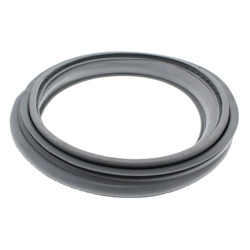 Indesit Washing Machine Door Seal Rubber Gasket Part Number 921284