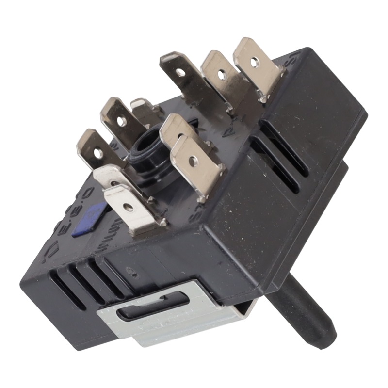 Belling Oven Dual Energy Regulator Part Number 083492900 for 444449575