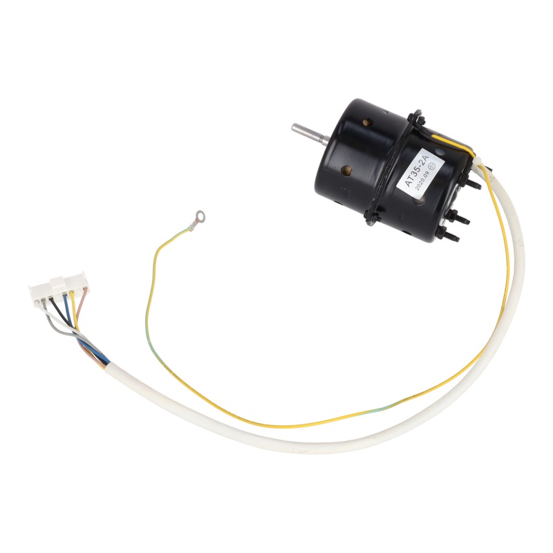 Lamona Cooker Hood Ventilator Fan Motor Part Number 49042438 for