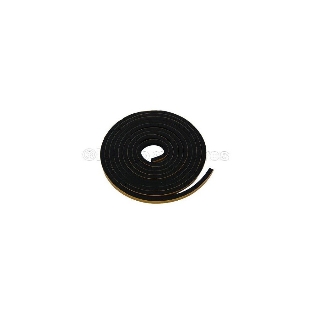 Universal Hob to Kitchen Work Surface Fixing Seal Gasket Strip eBay