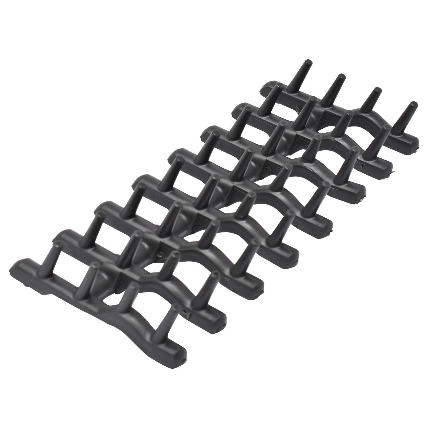 Dishwasher Upper Basket Plate Spike Holders 1380184109