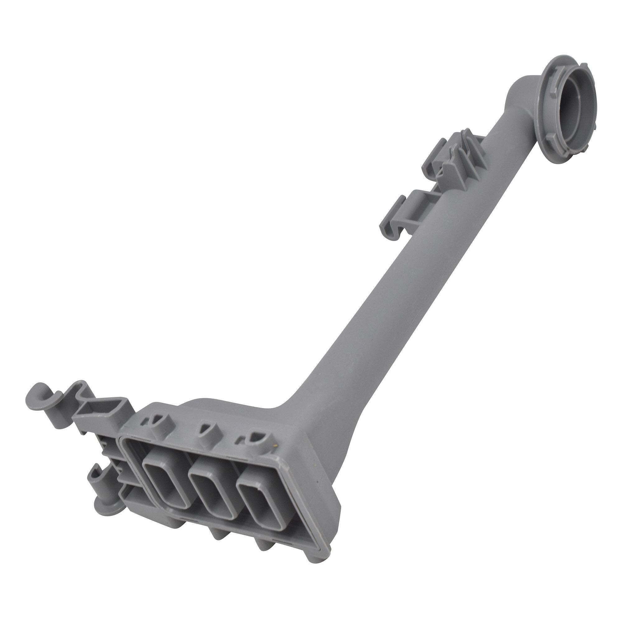 Genuine Beko Dishwasher Upper Spray Arm Water Hose eBay