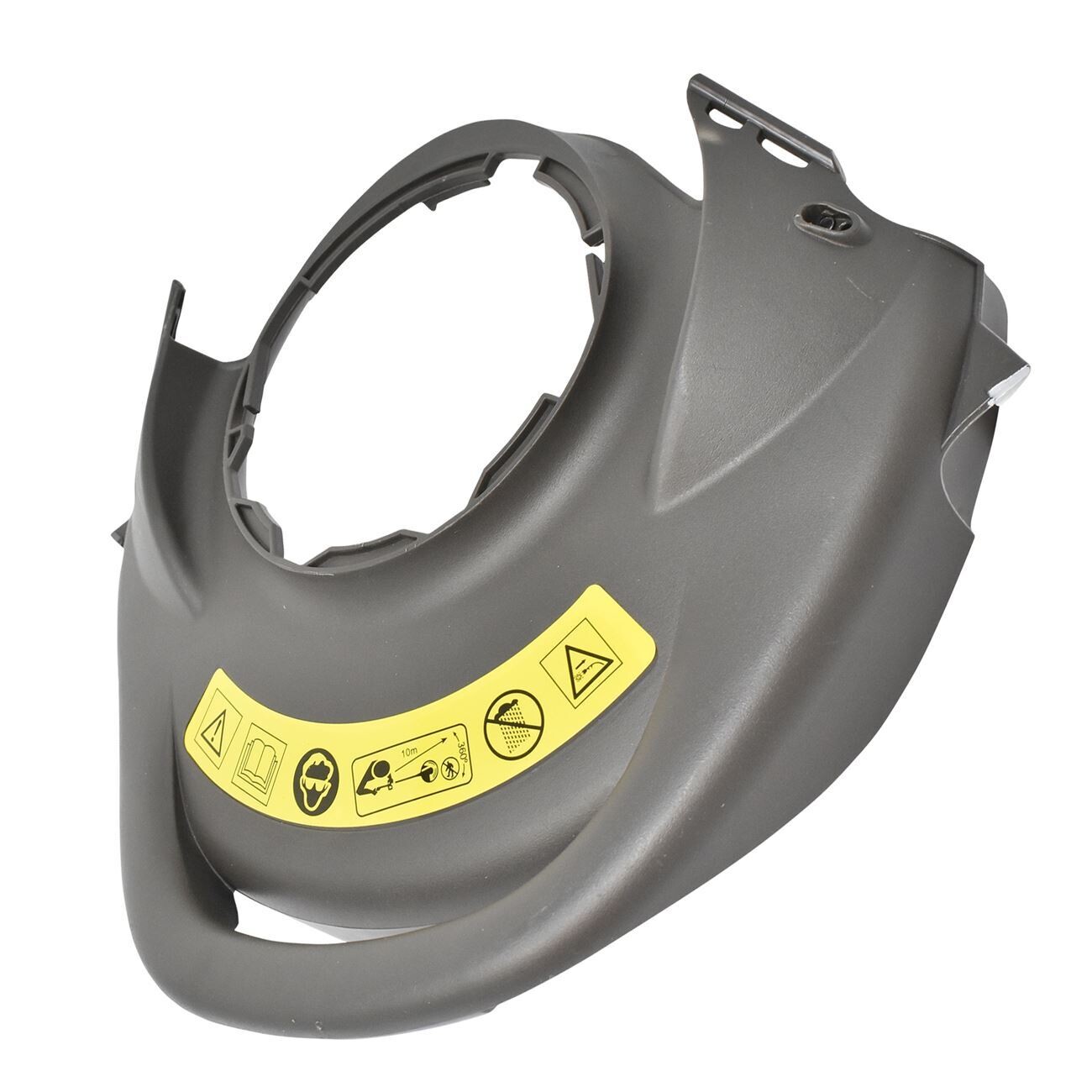 Genuine Flymo Trimmer Strimmer Guard Protective Cover eBay