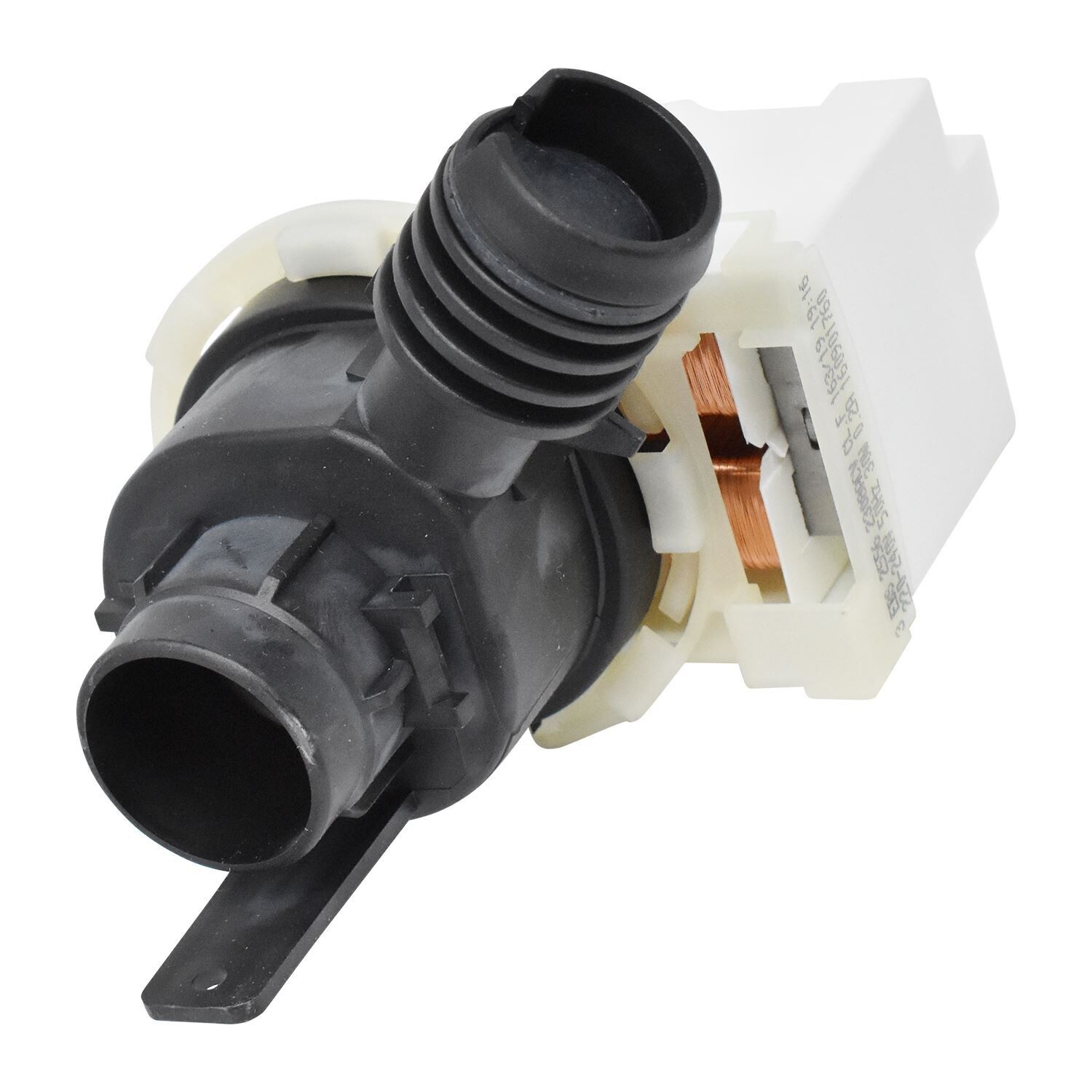 Genuine Smeg Dishwasher Drain Pump eBay