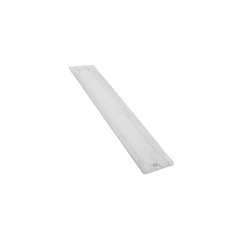 zanussi cooker hood bulb change