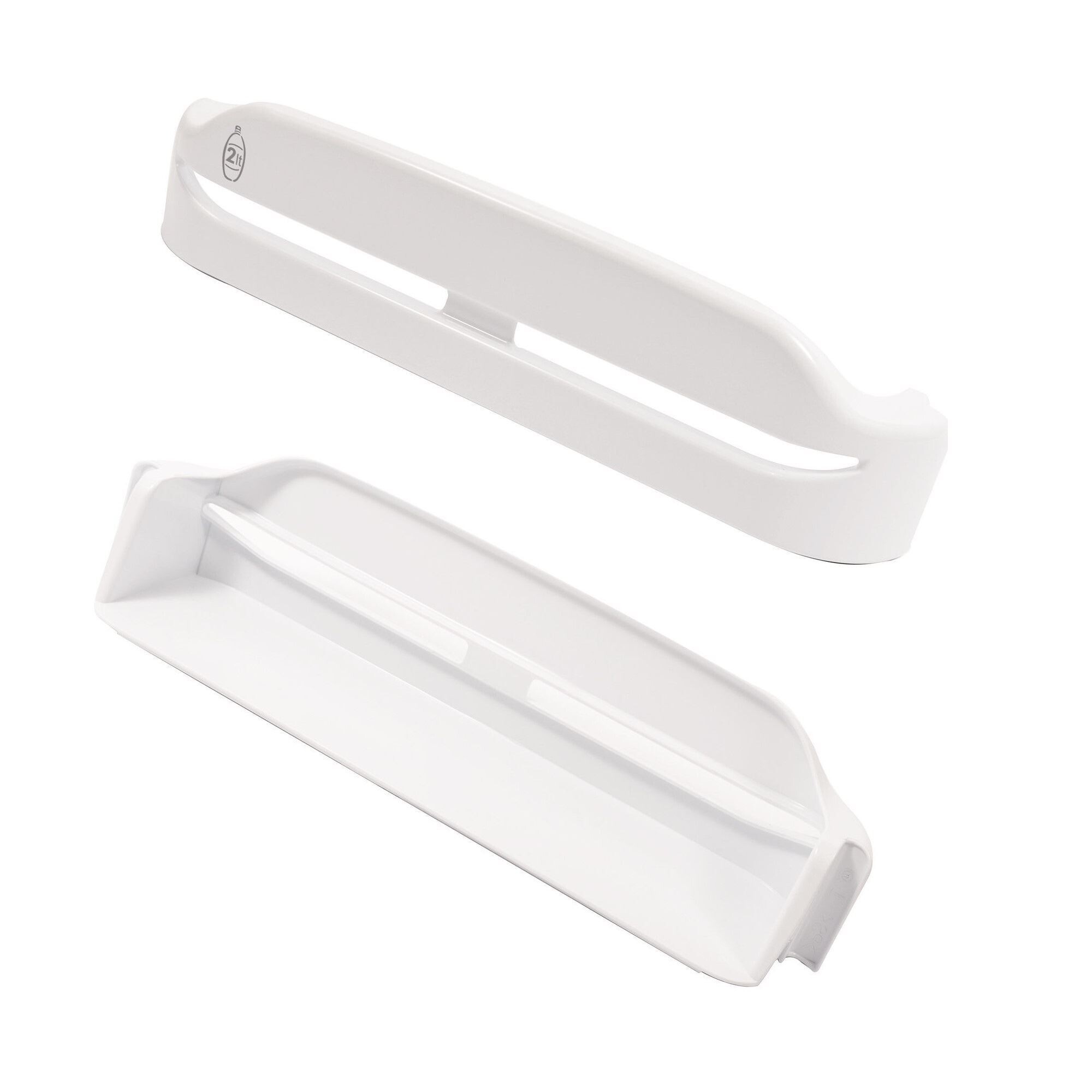 Genuine INDESIT Fridge Door Shelf Refrigerator Bottle Rack Tray