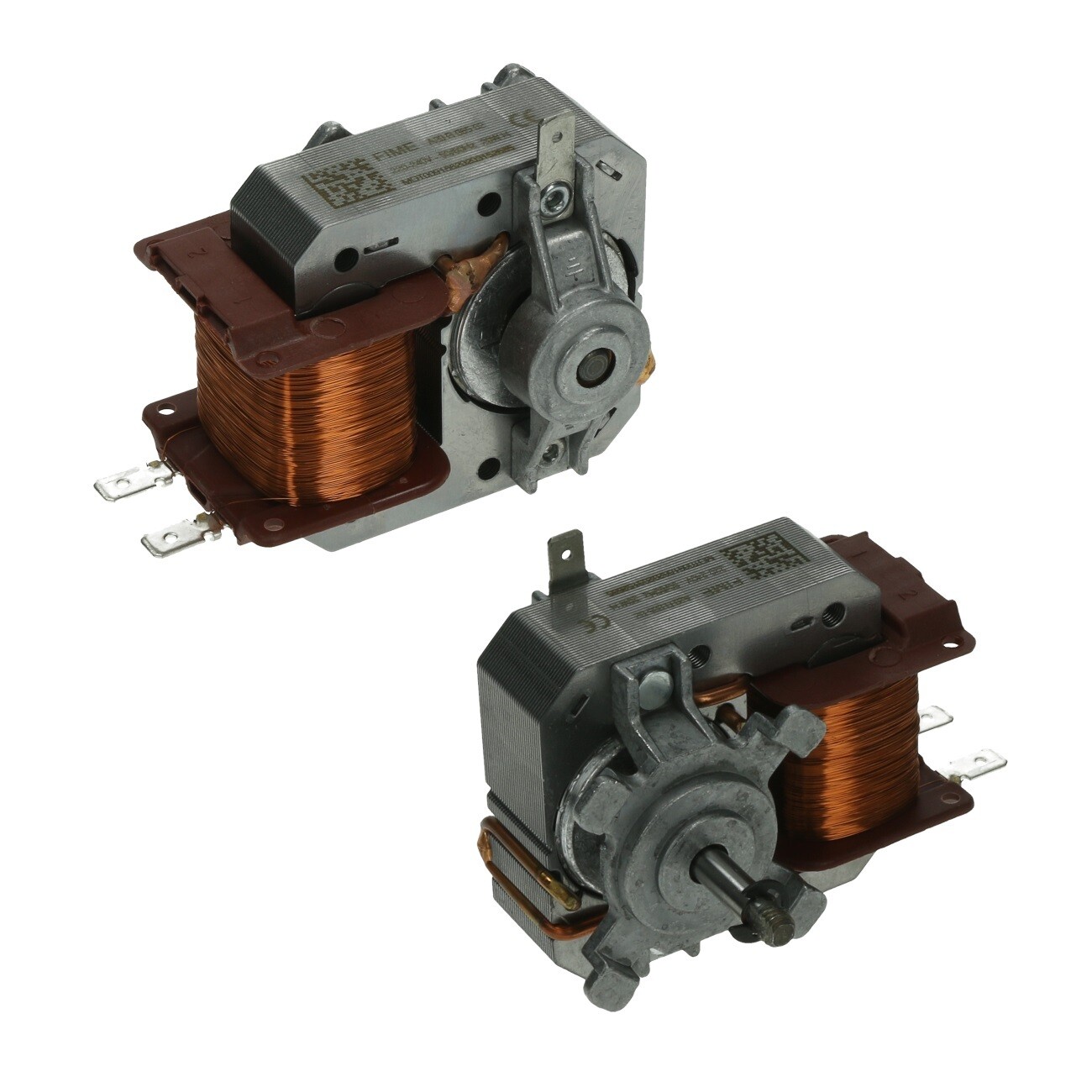 Genuine Smeg Oven Fan Motor eBay