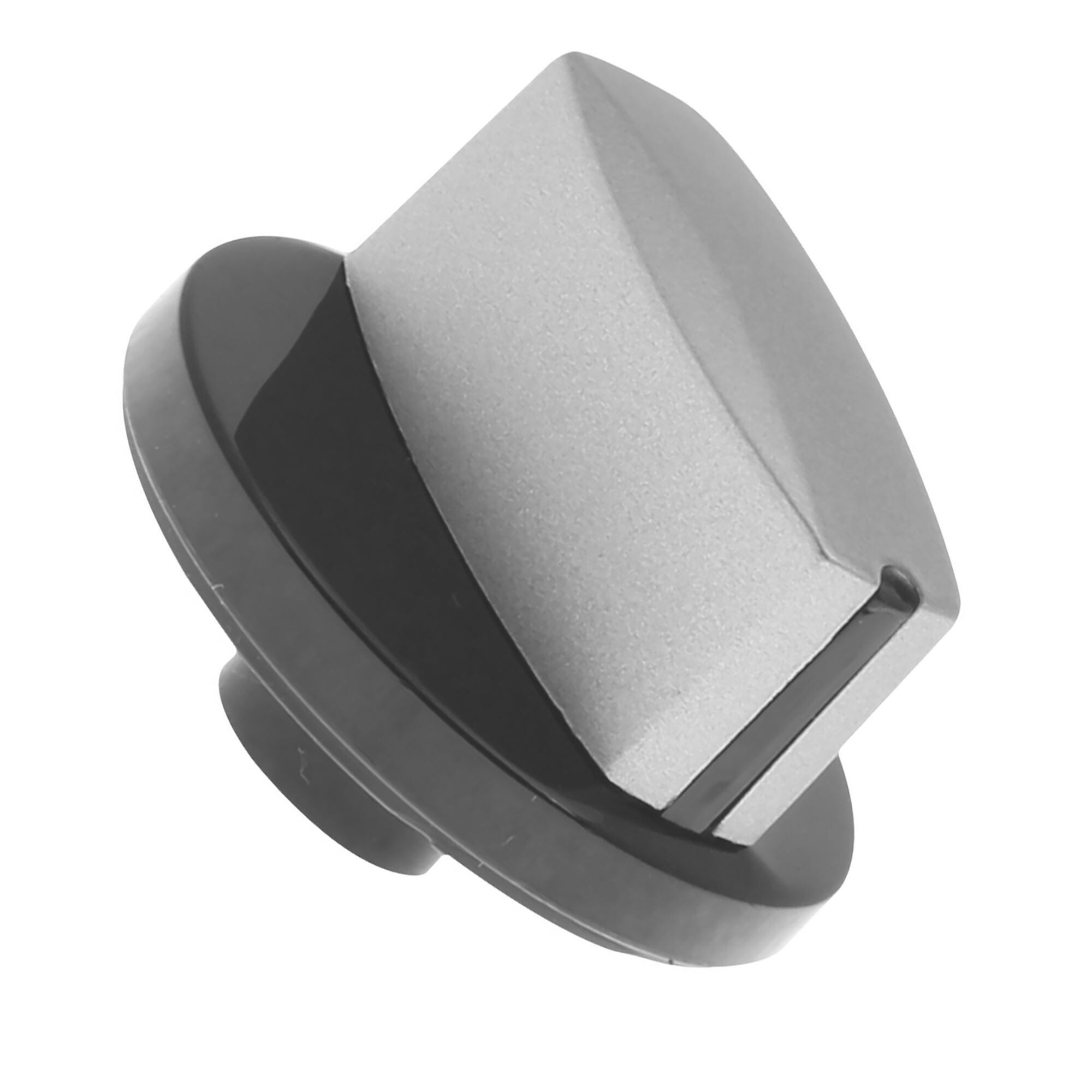 Neff Hob Control Knob Switch Silver & Black 744478405584 eBay