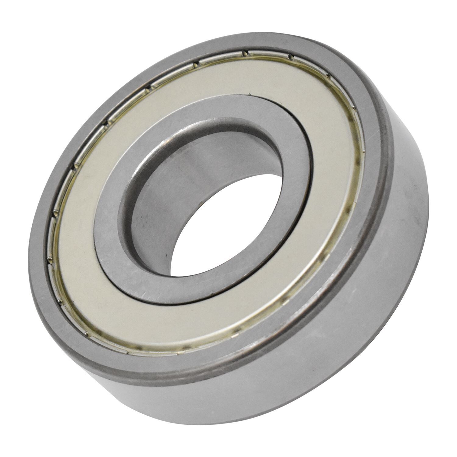 Genuine Zanussi Washing Machine Rear Drum Bearing 6306zz eBay
