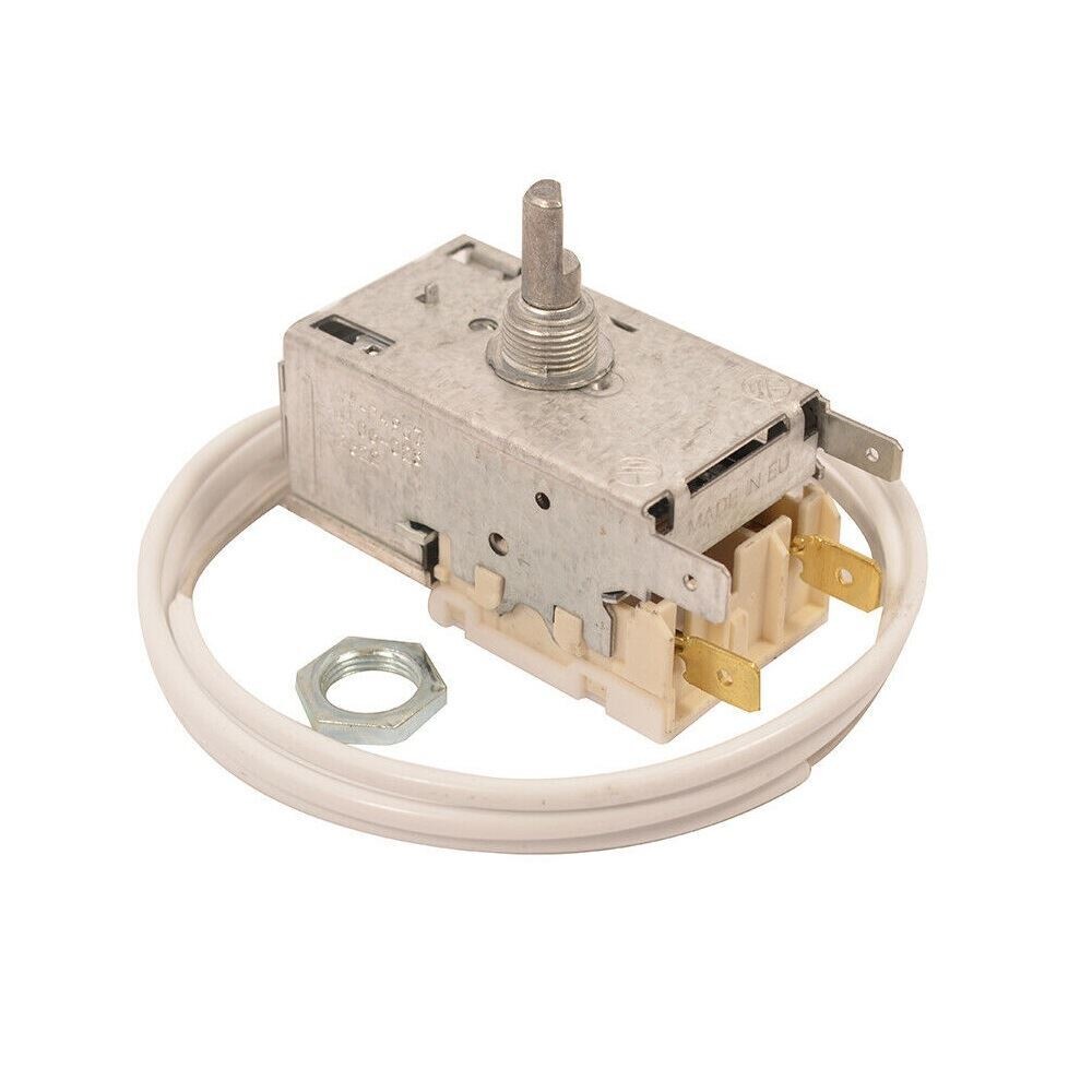 Hotpoint Refrigerator Fridge Thermostat GENUINE Free Delivery | eBay