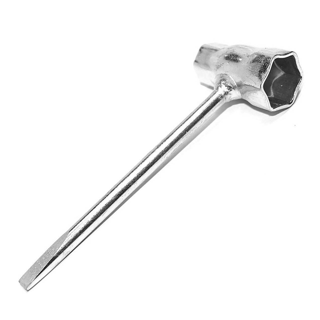 Genuine Jonsered Chainsaw Spark Plug / Bolt Combination Spanner Tool eBay