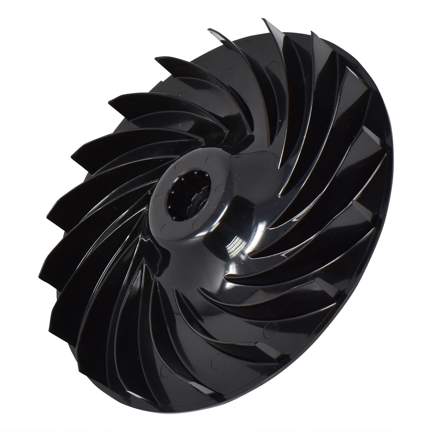 impeller fan