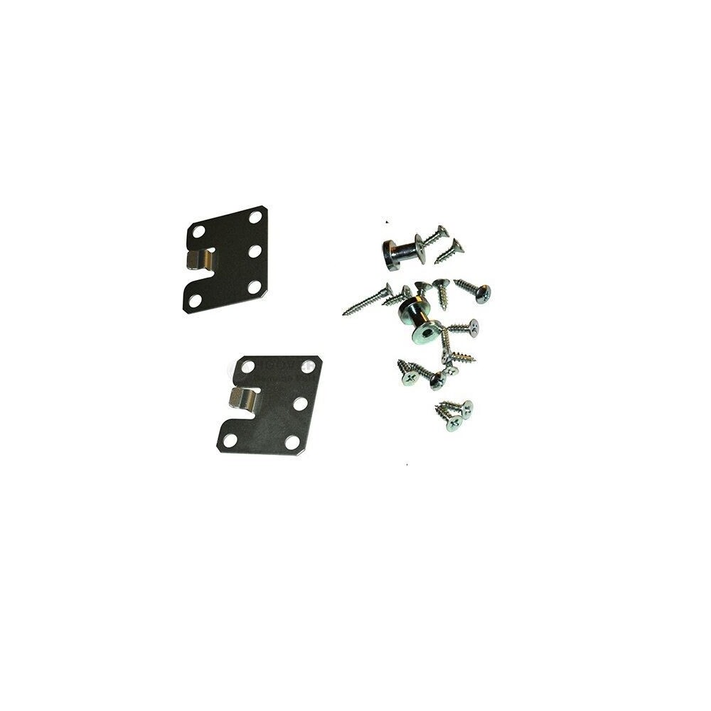 Hoover Dishwasher Built In Integrated Decor Cupboard Door Installation