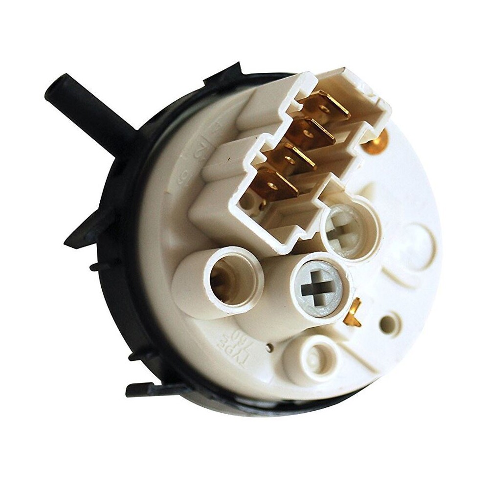 Genuine Hoover Washing Machine Pressure Switch eBay