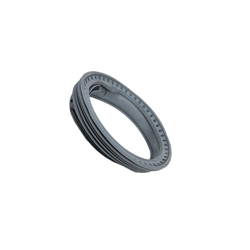 Genuine AEG Washing Machine Door Seal Rubber Gasket eBay