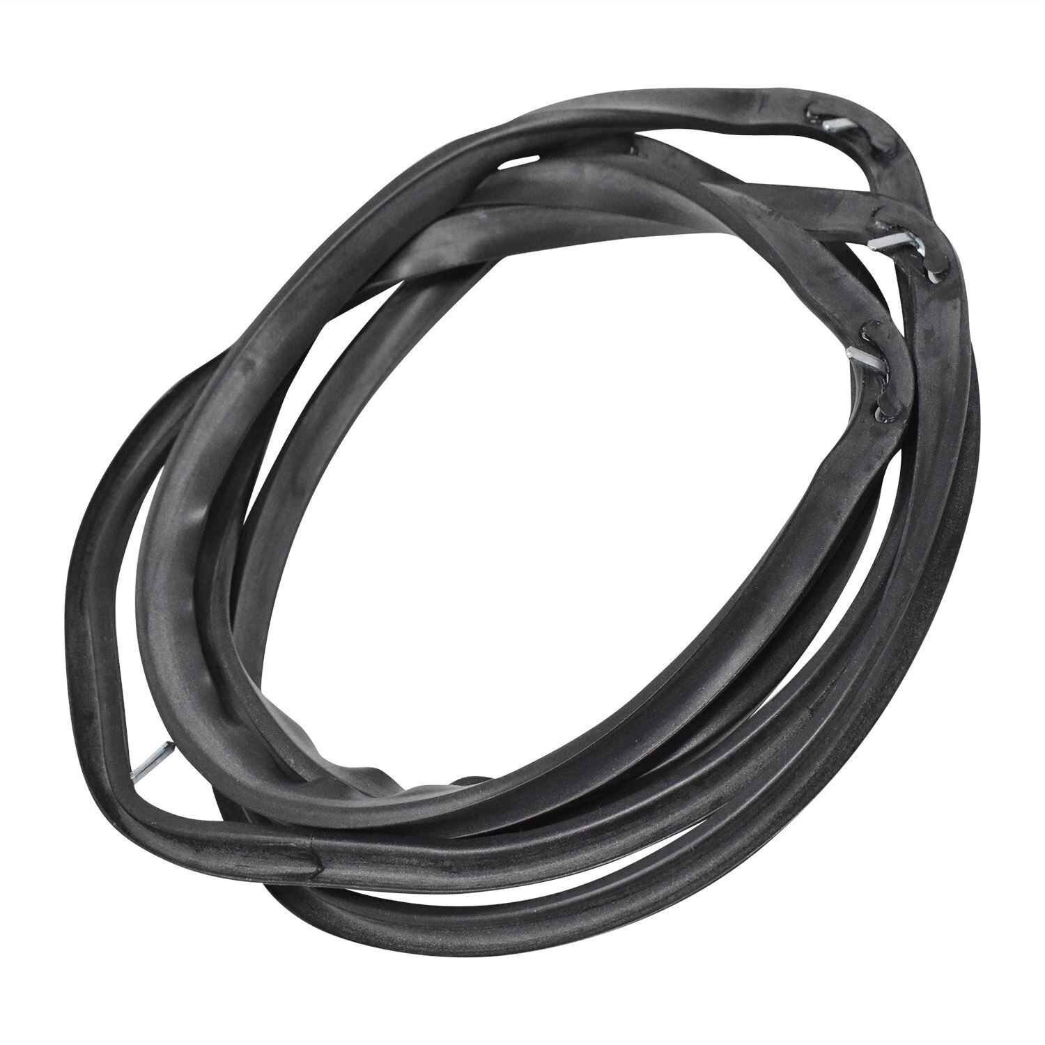 Genuine Smeg Oven Door Seal Gasket eBay