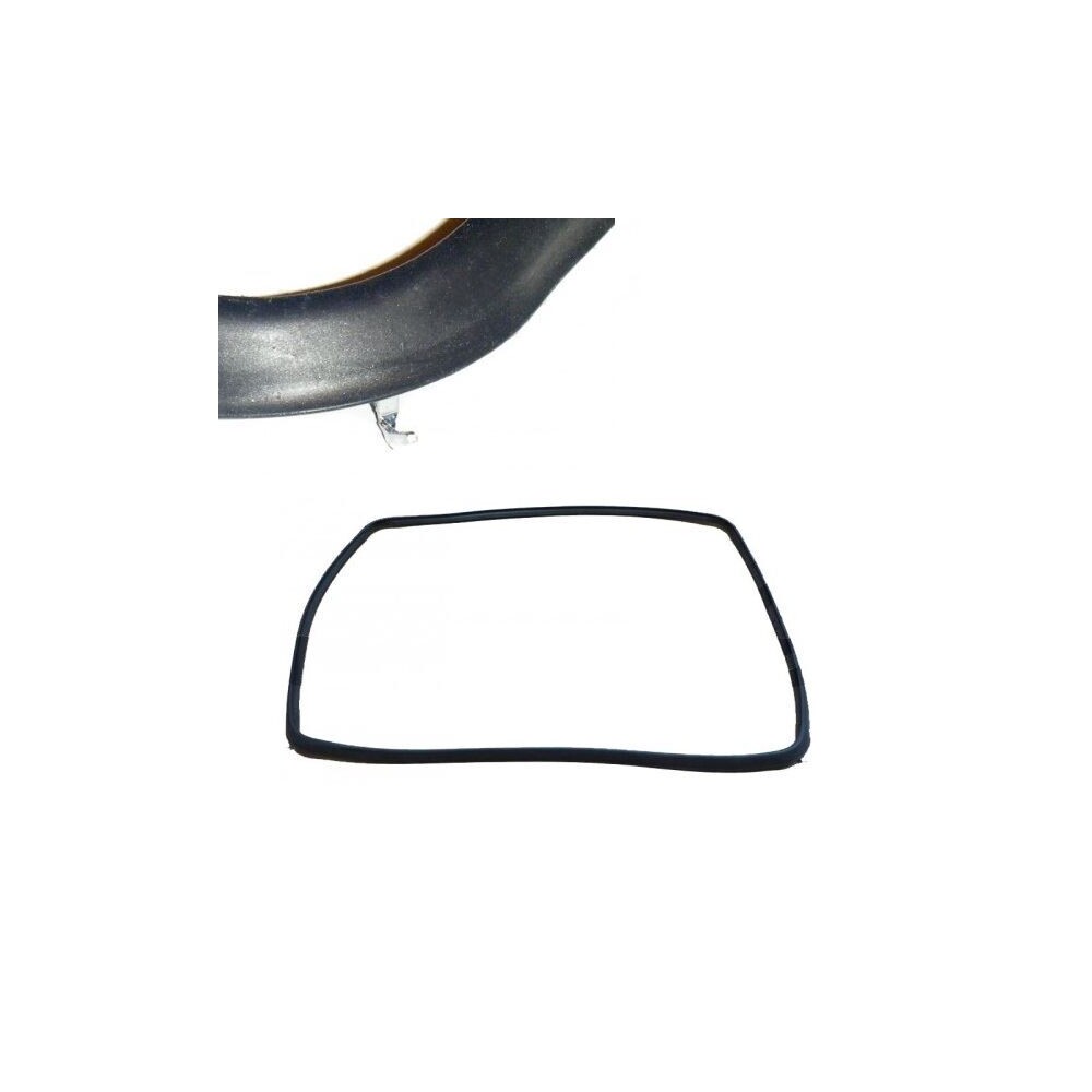 Smeg Cooker Main Oven Door Seal Rubber Gasket GENUINE eBay