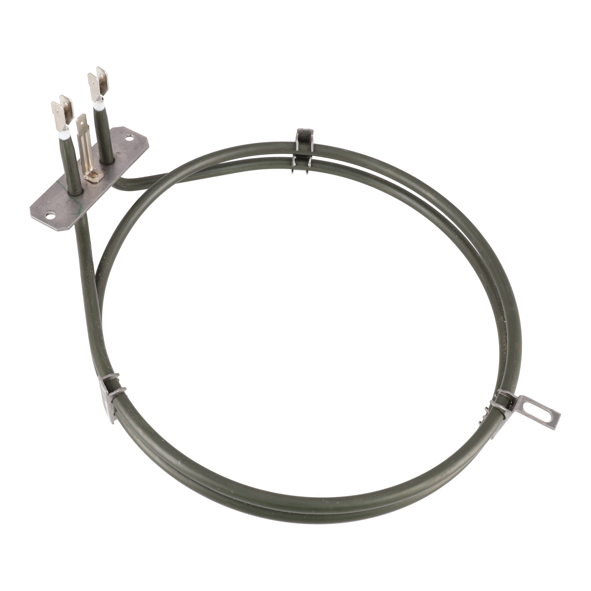 Hotpoint Oven Round Fan Heating Element 1600W - Part Number C00138834