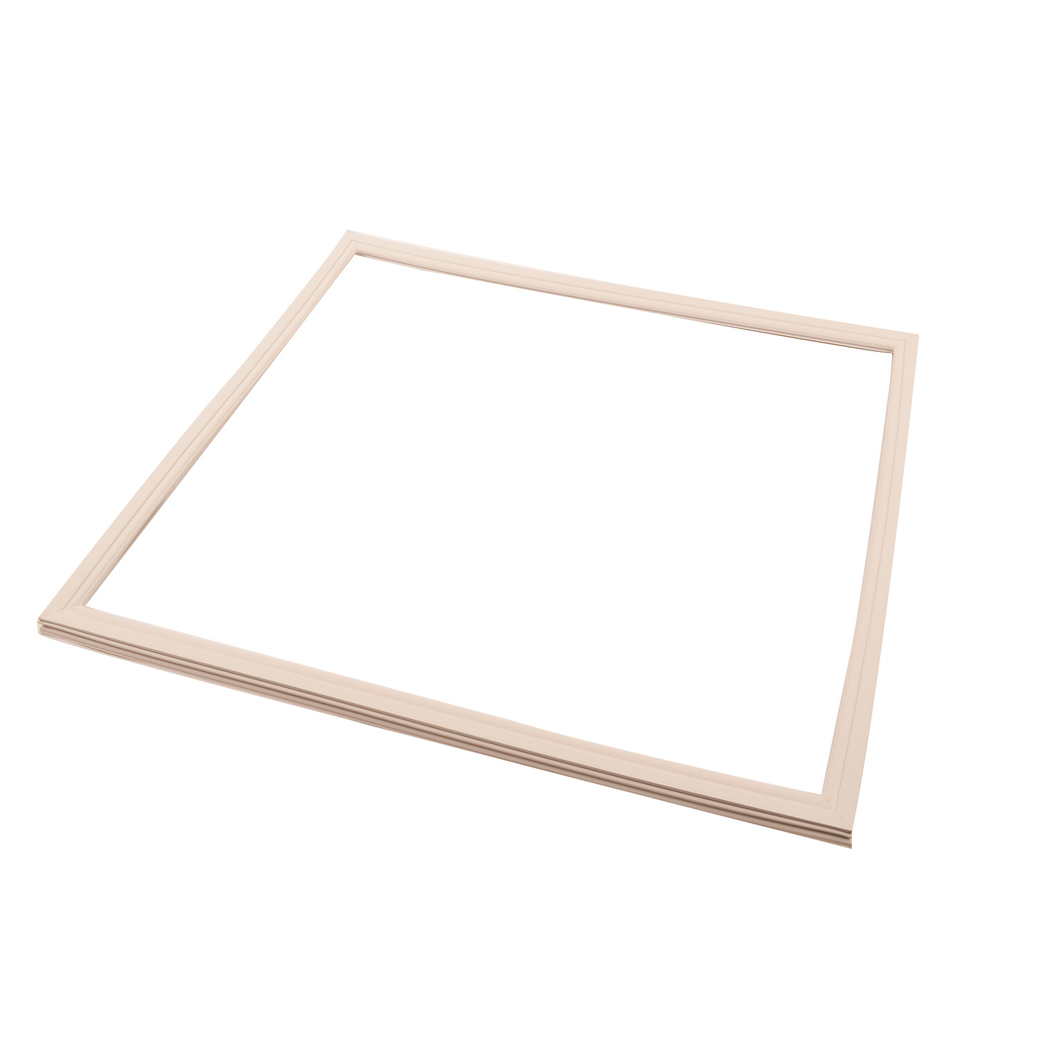 Genuine Hotpoint Fridge & Freezer Bottom Freezer Section Door Seal eBay