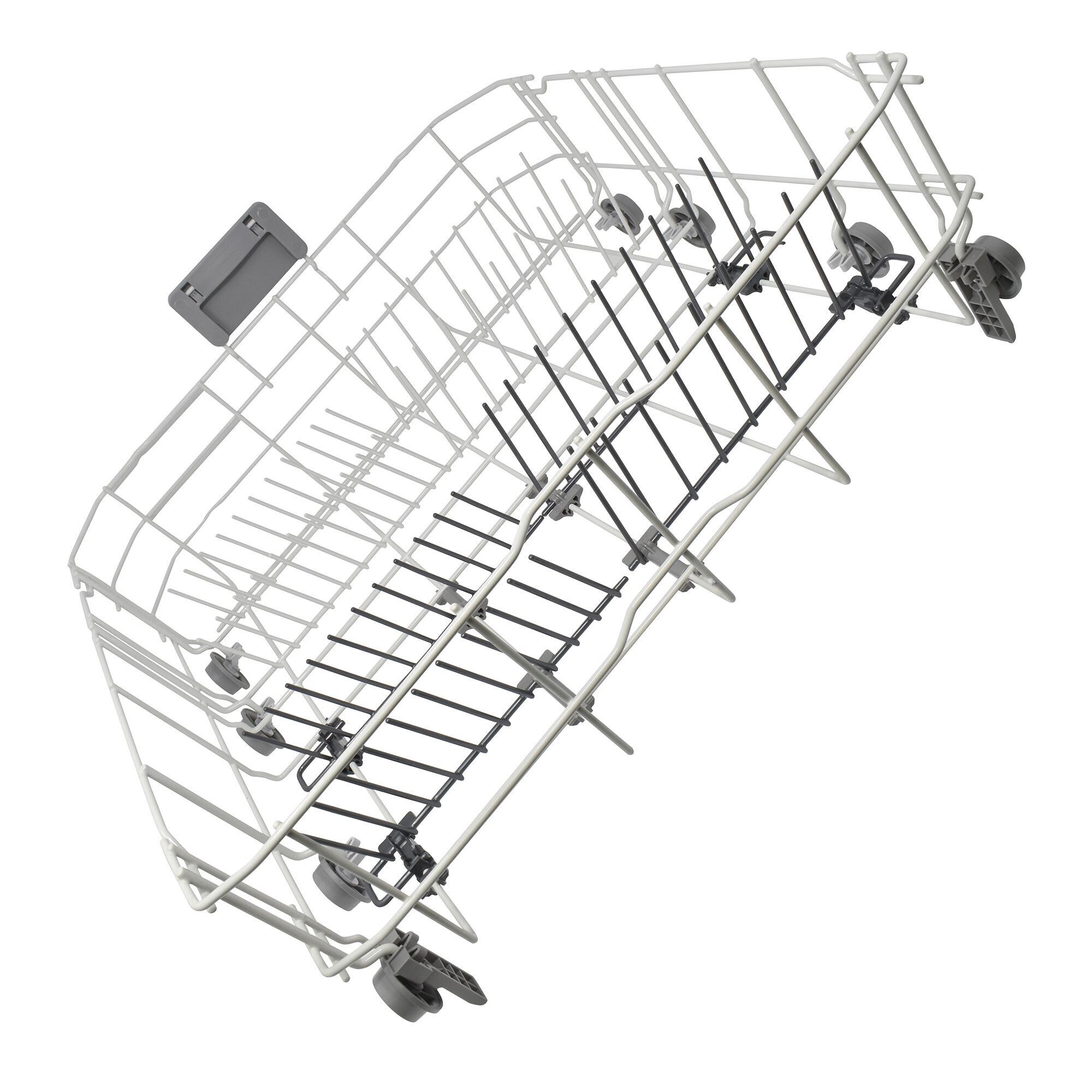 beko de2542fw lower basket