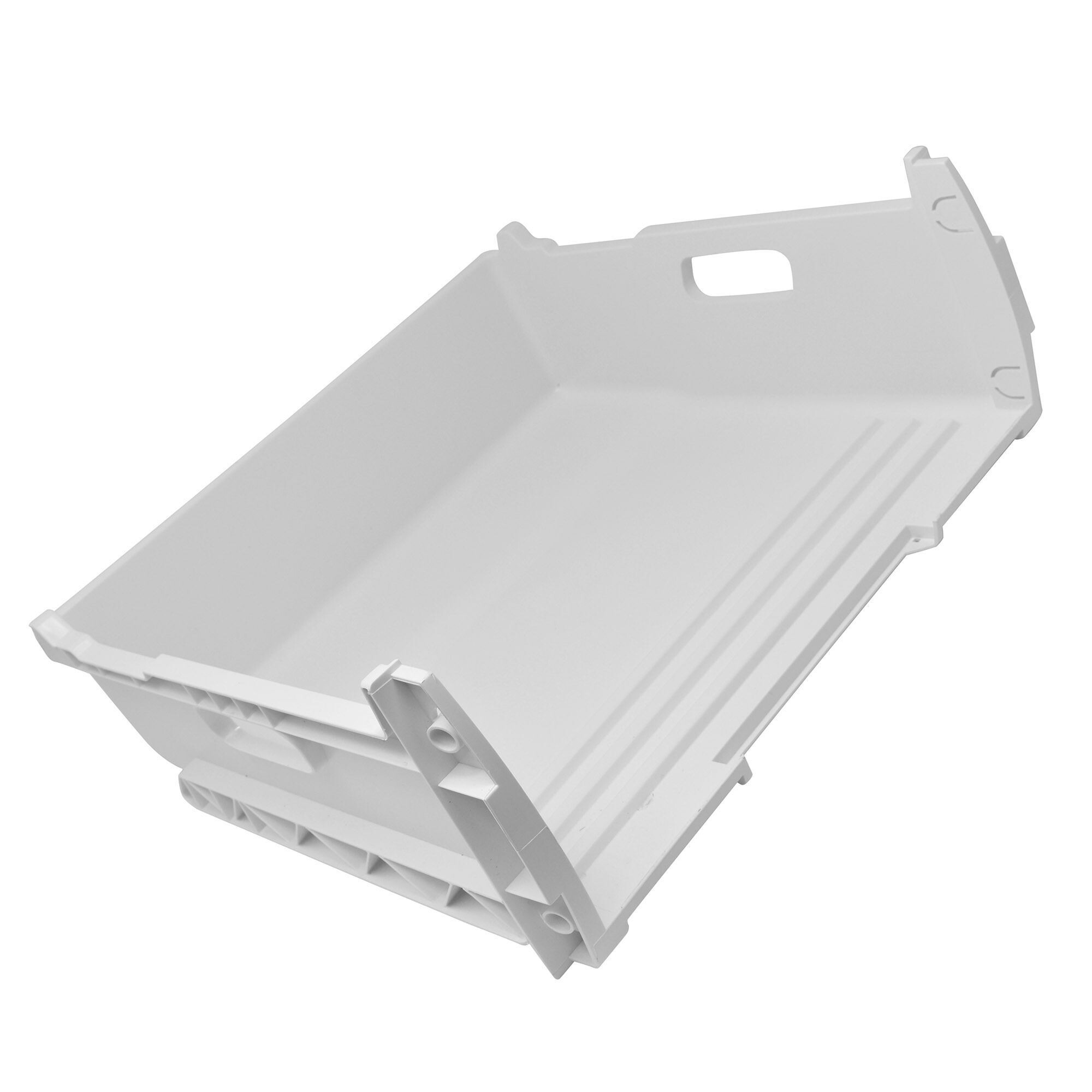 Compatible New World Fridge Freezer Frozen Food Drawer Body