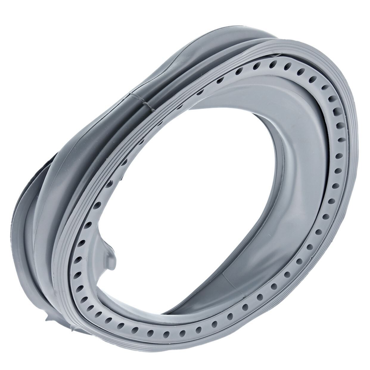 Genuine Electrolux Washing Machine Door Seal Rubber Gasket EBay
