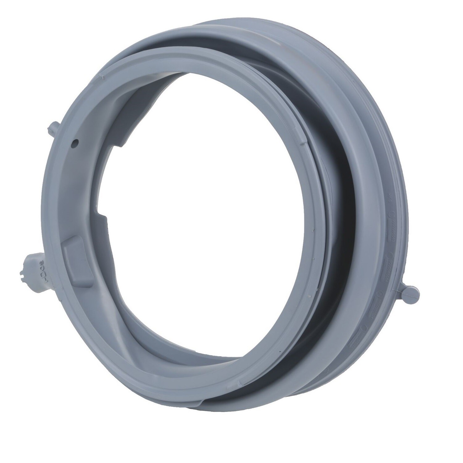 Genuine Siemens Washing Machine Door Seal Rubber Gasket eBay