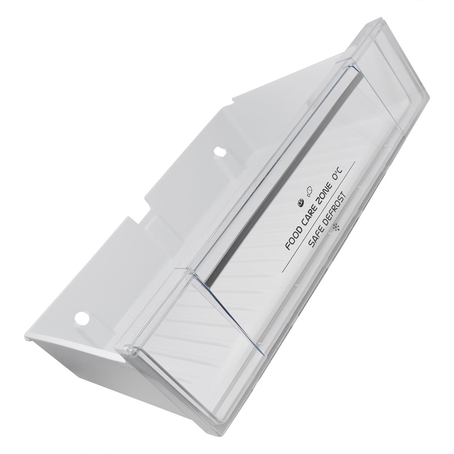 Genuine Hotpoint FFU4DK Chiller Drawer Fridge & Freezer eBay