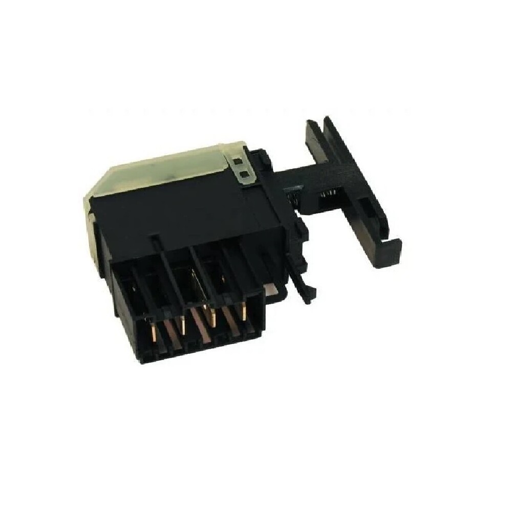 Whirlpool Washing Machine On Off Switch - Part Number 481941029004