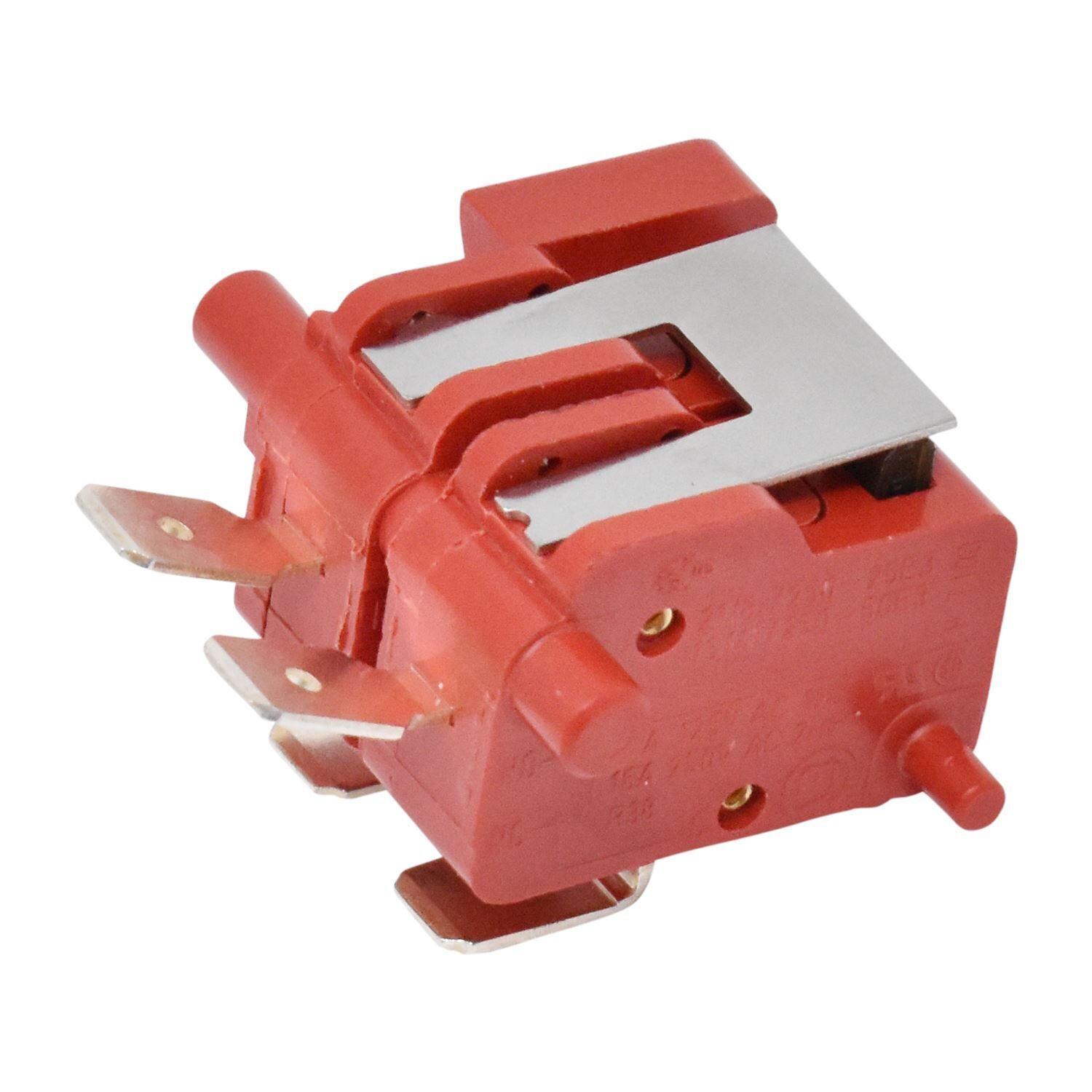 GENUINE KARCHER Micro Switch (6631946 6.631946.0) eBay