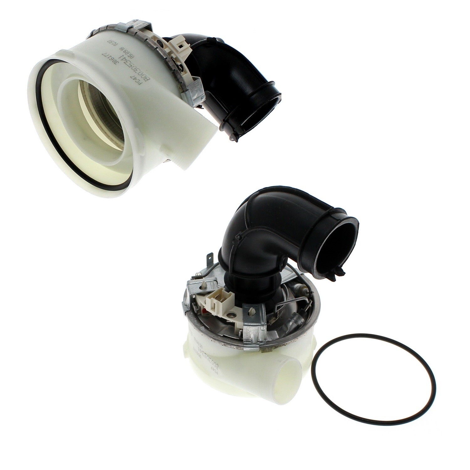 Hotpoint Dishwasher Heater and Seal Assembly Genuine C00305341 eBay