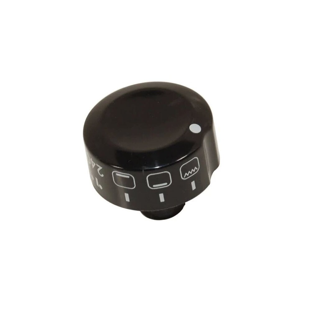 Genuine Diplomat ADP4500 Top Oven Grill Control Knob Oven eBay