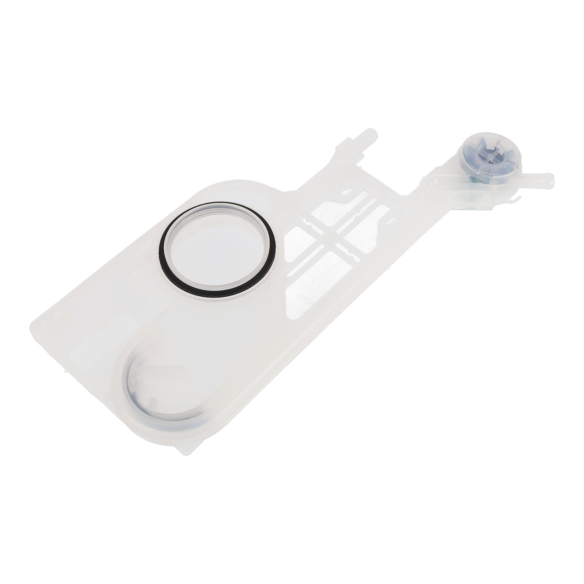 Hotpoint Dishwasher Air Brake Turbine GENUINE For FDFF1110X