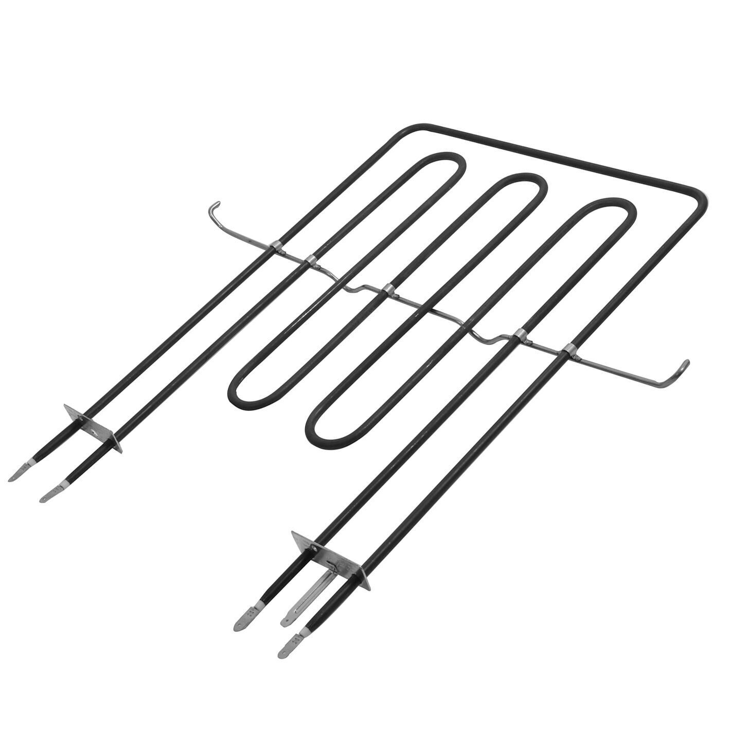 Genuine Indesit Oven Upper Top Grill Heating Element 550w eBay