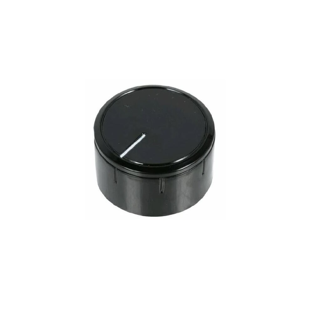 Bosch PCP616B90E Gas Hob Black Control Knob Dial eBay
