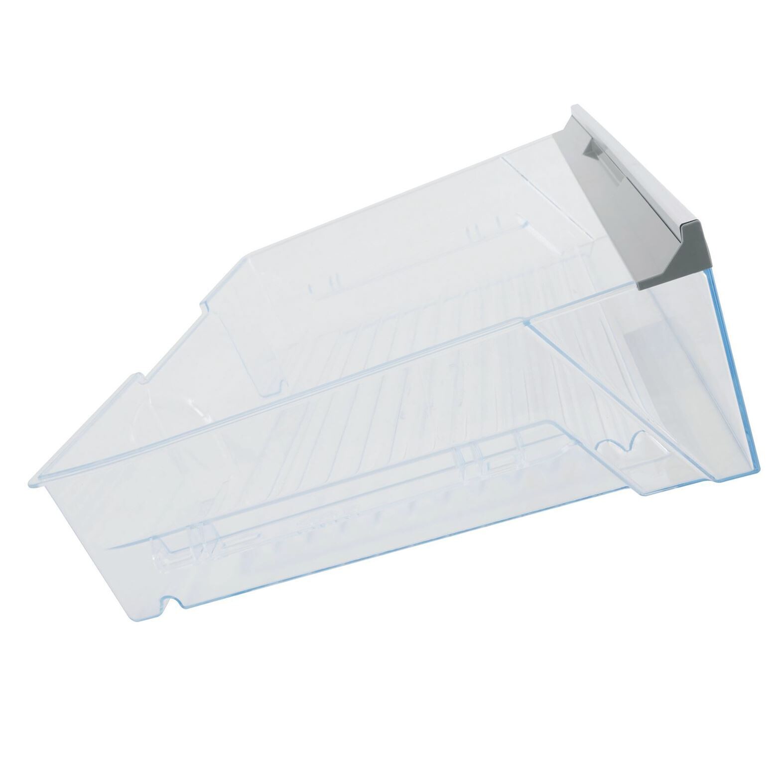 Genuine Bosch Fridge Freezer Chill Compartment Drawer Ebay