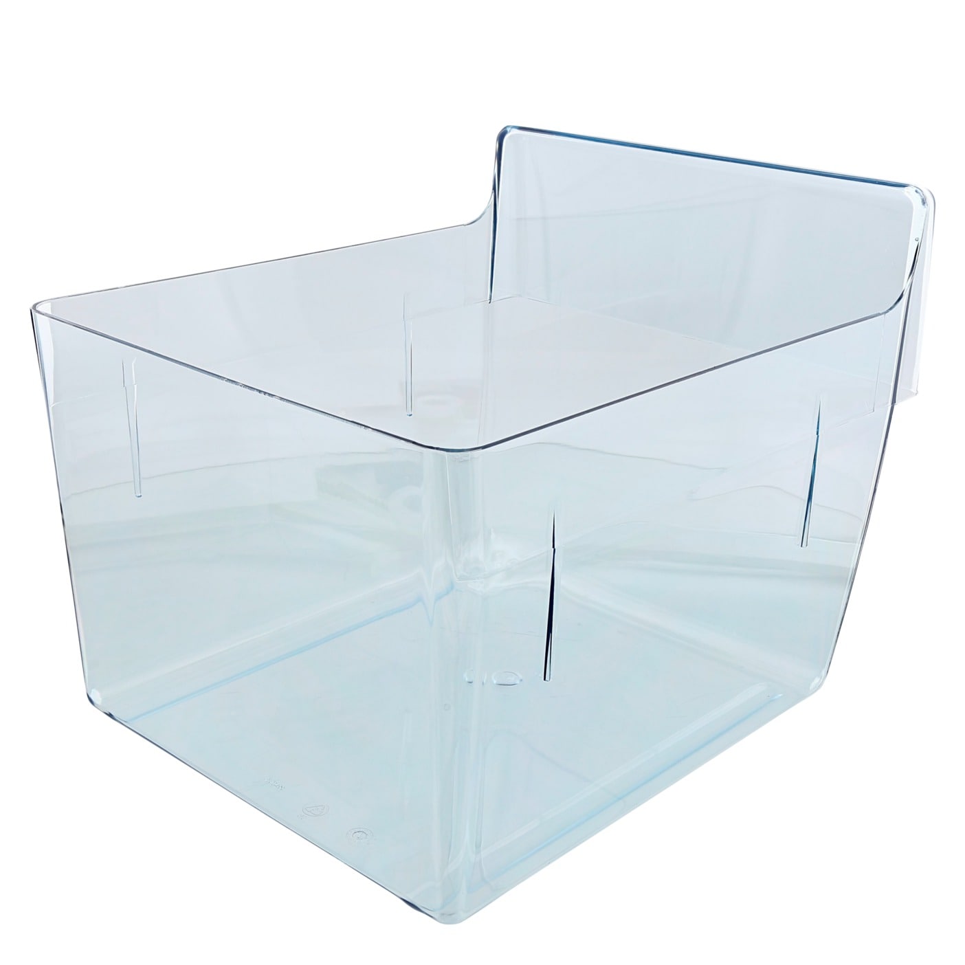 AEG Crisper Drawer Fridge Freezer Salad Basket OEKO S29726I OEKO S2972-6I - Picture 2 of 3