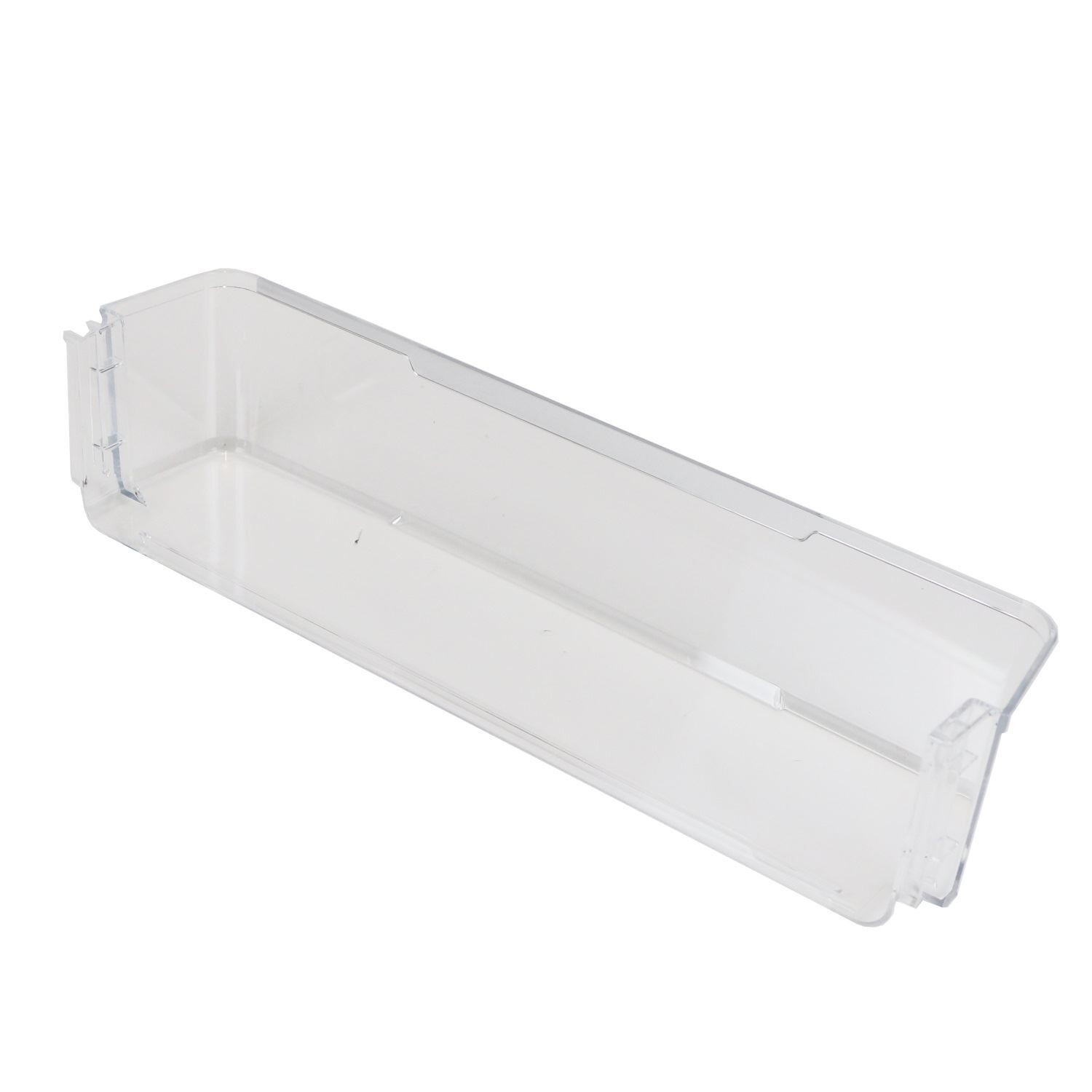 Genuine Hotpoint Fsfl58g Lower Bottom Bottle Shelf Door Rack Tray Fridge Freez Ebay