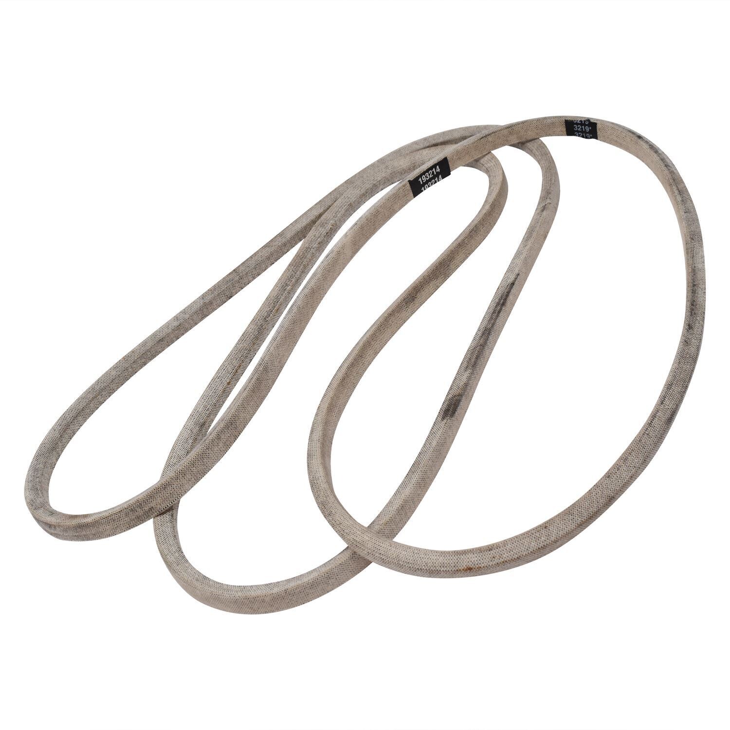 McCulloch Cutter Belt 38" Deck M12597 / M11597 / M13597 / M13538