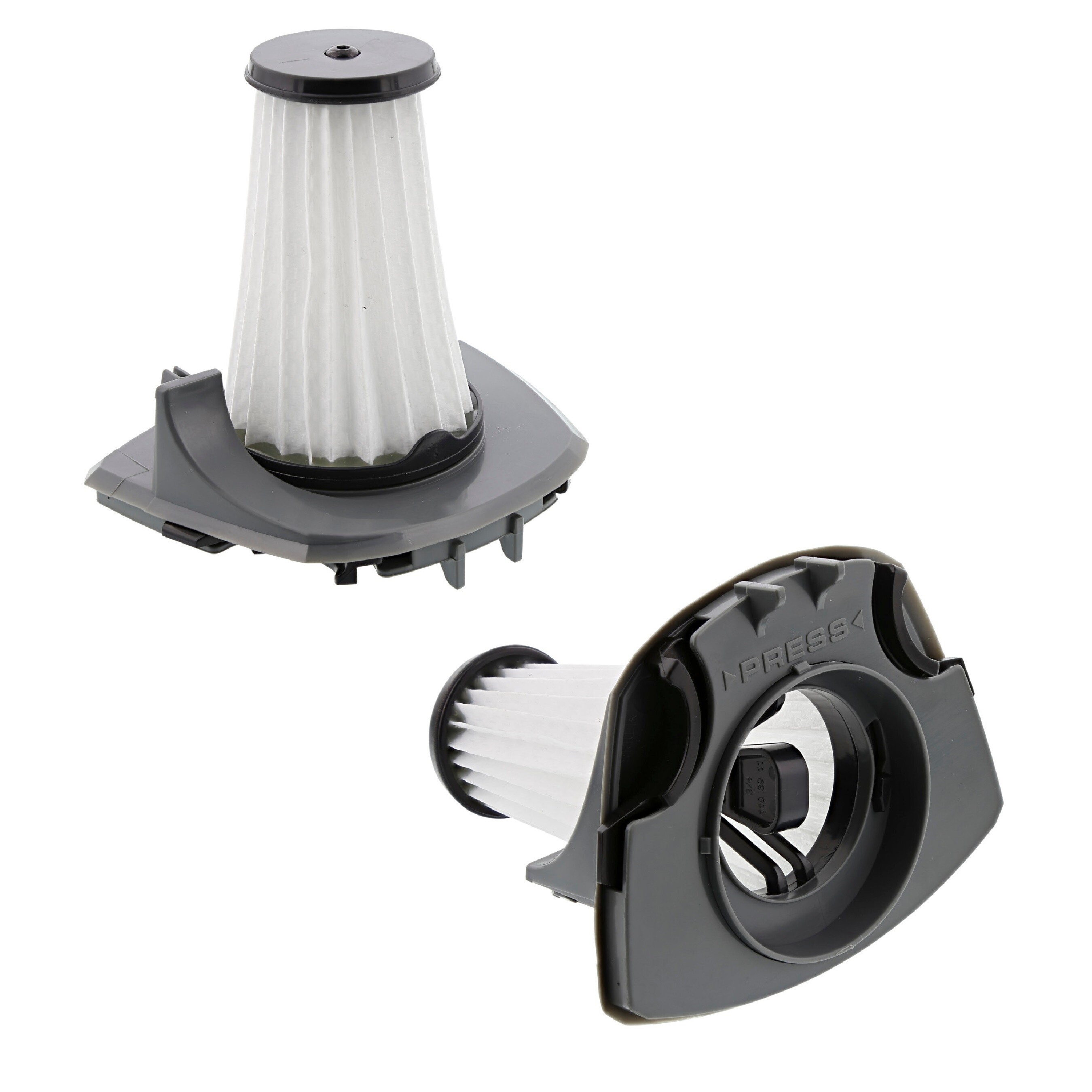 electrolux vacuum filter replacement