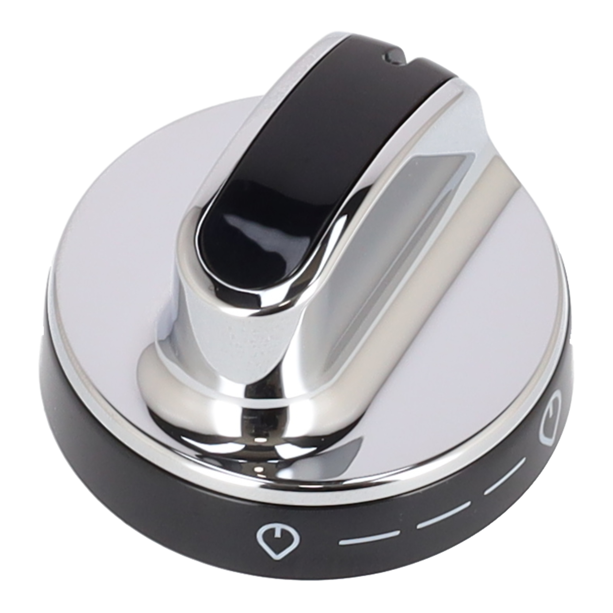 Manopole Piano Cottura Ariston Unità Di Controllo Per Rilevatore - Foto 5