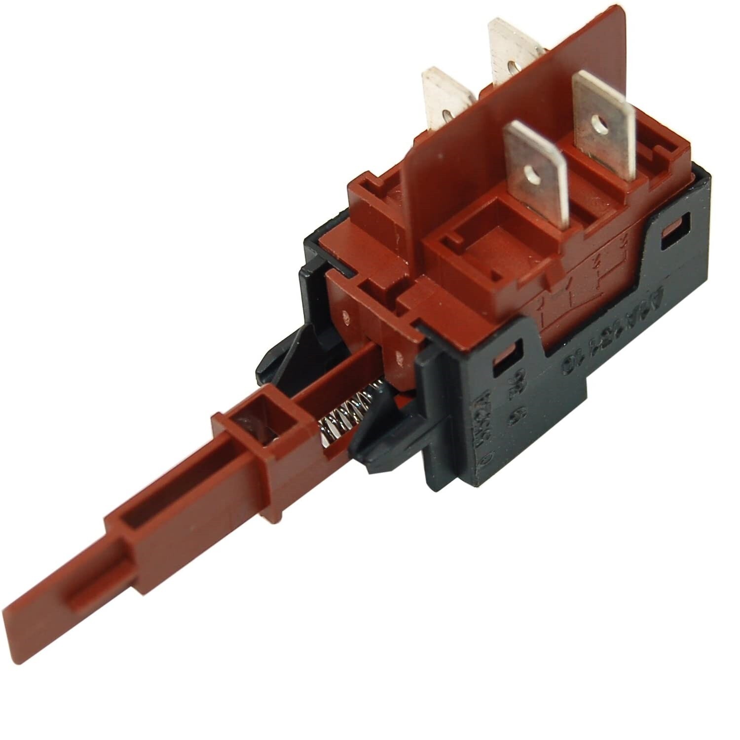 Indesit Dishwasher On Off Switch GENUINE eBay