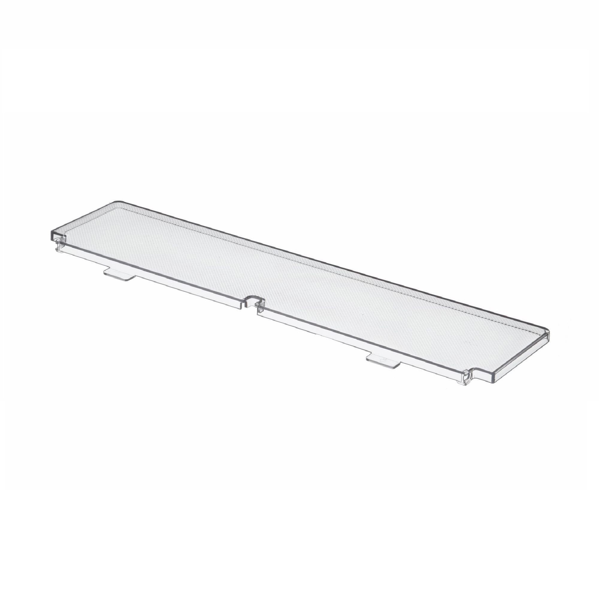 Genuine Bosch Fridge & Freezer Salad Crisper Drawer Cover Flap eBay