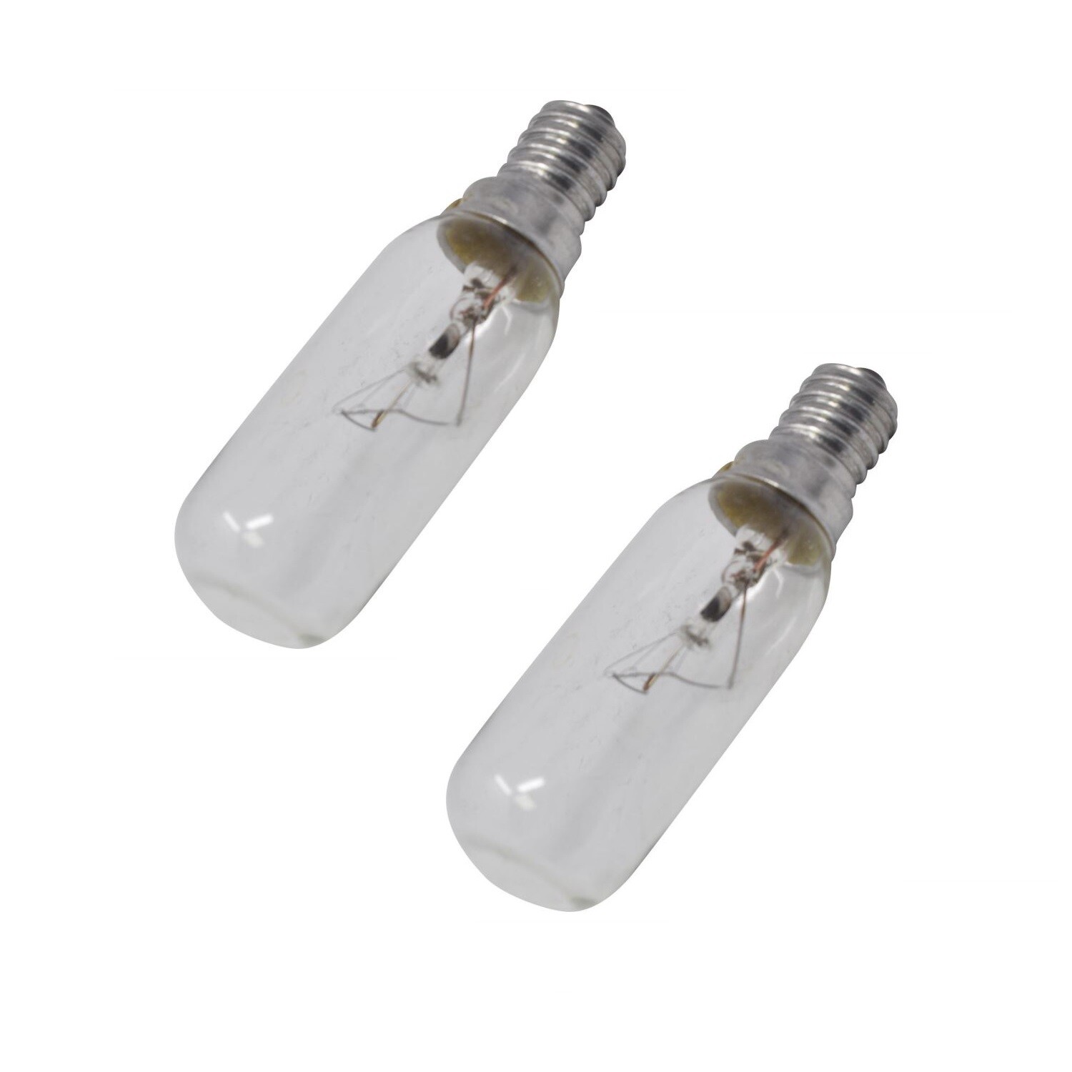 Genuine Indesit Cooker Hood Lamp Bulb Light E14 40w x 2 eBay
