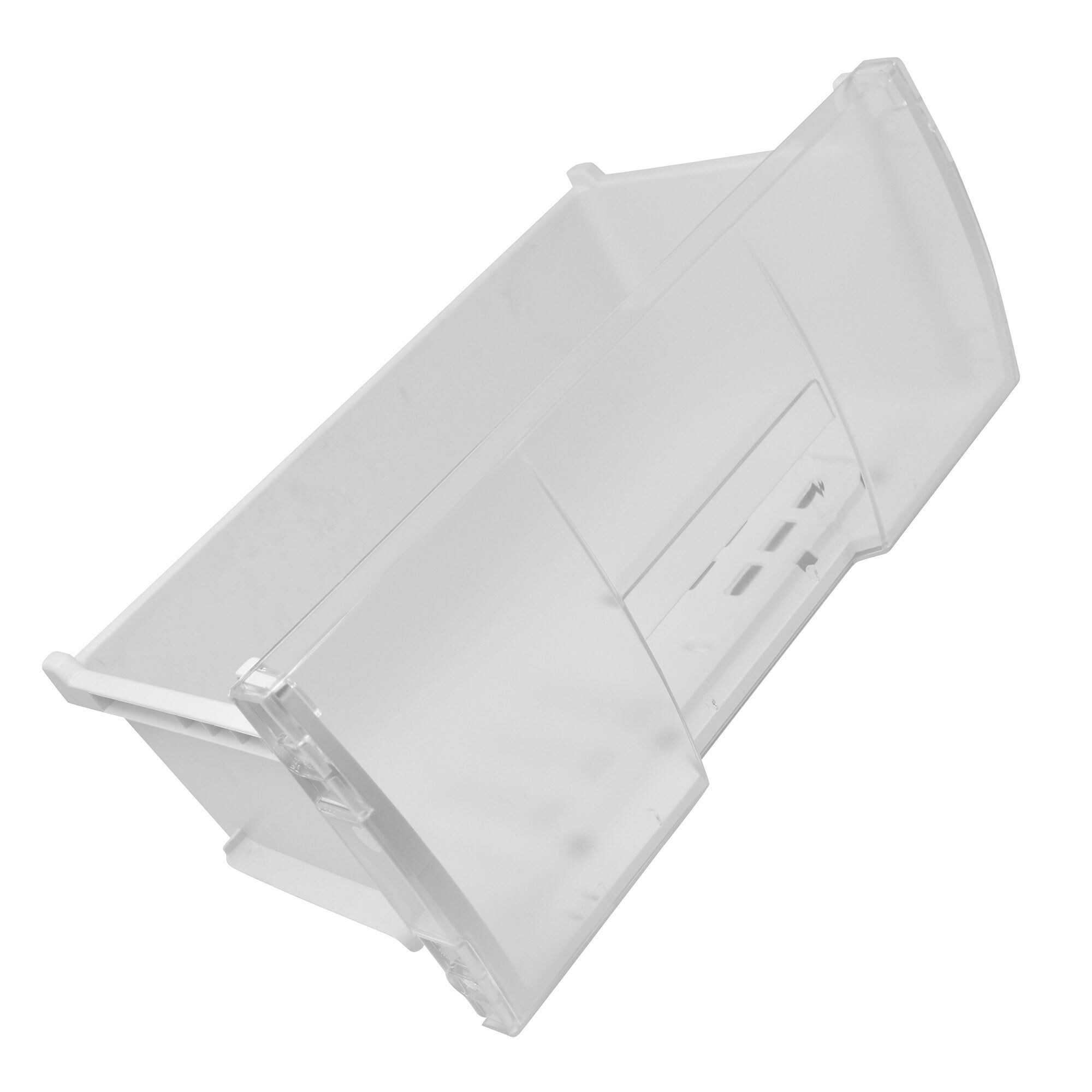 Beko Cs5342aps Cs5342apw Fridge Freezer Bottom Lower Freezer